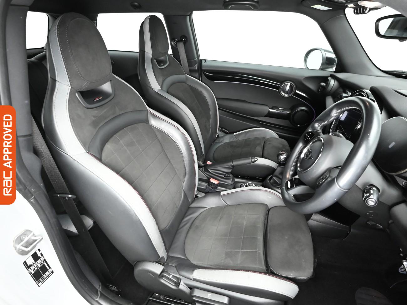 Used MINI Hatch 2021 for sale - 77187450: Photo 11