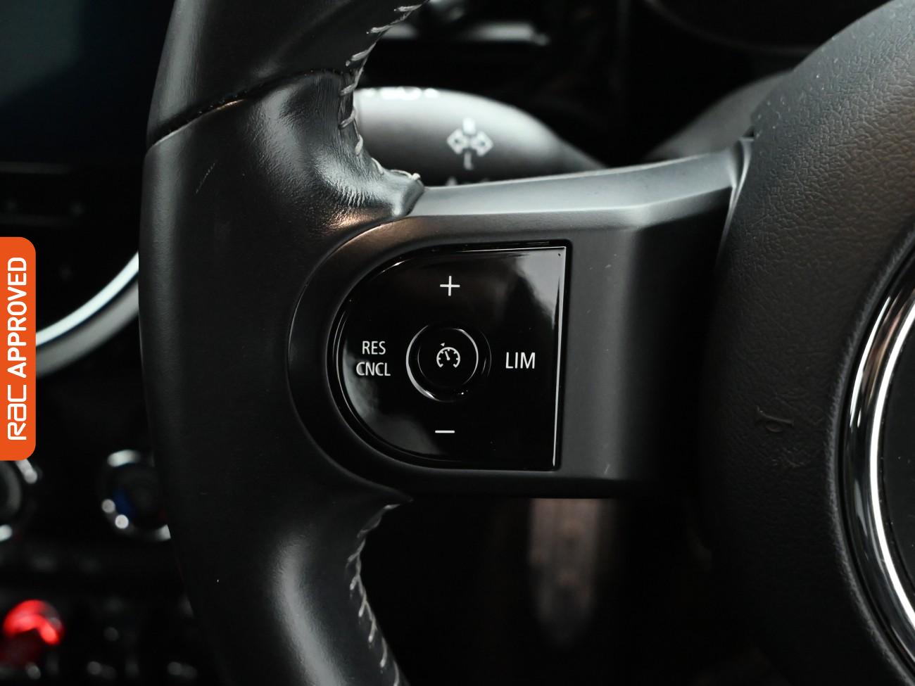 Used MINI Hatch 2021 for sale - 77187450: Photo 19