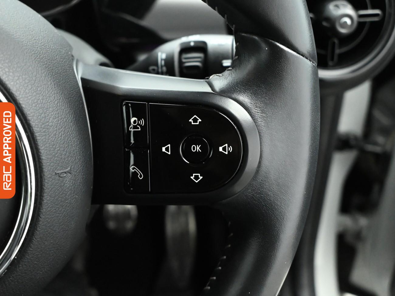 Used MINI Hatch 2021 for sale - 77187450: Photo 21