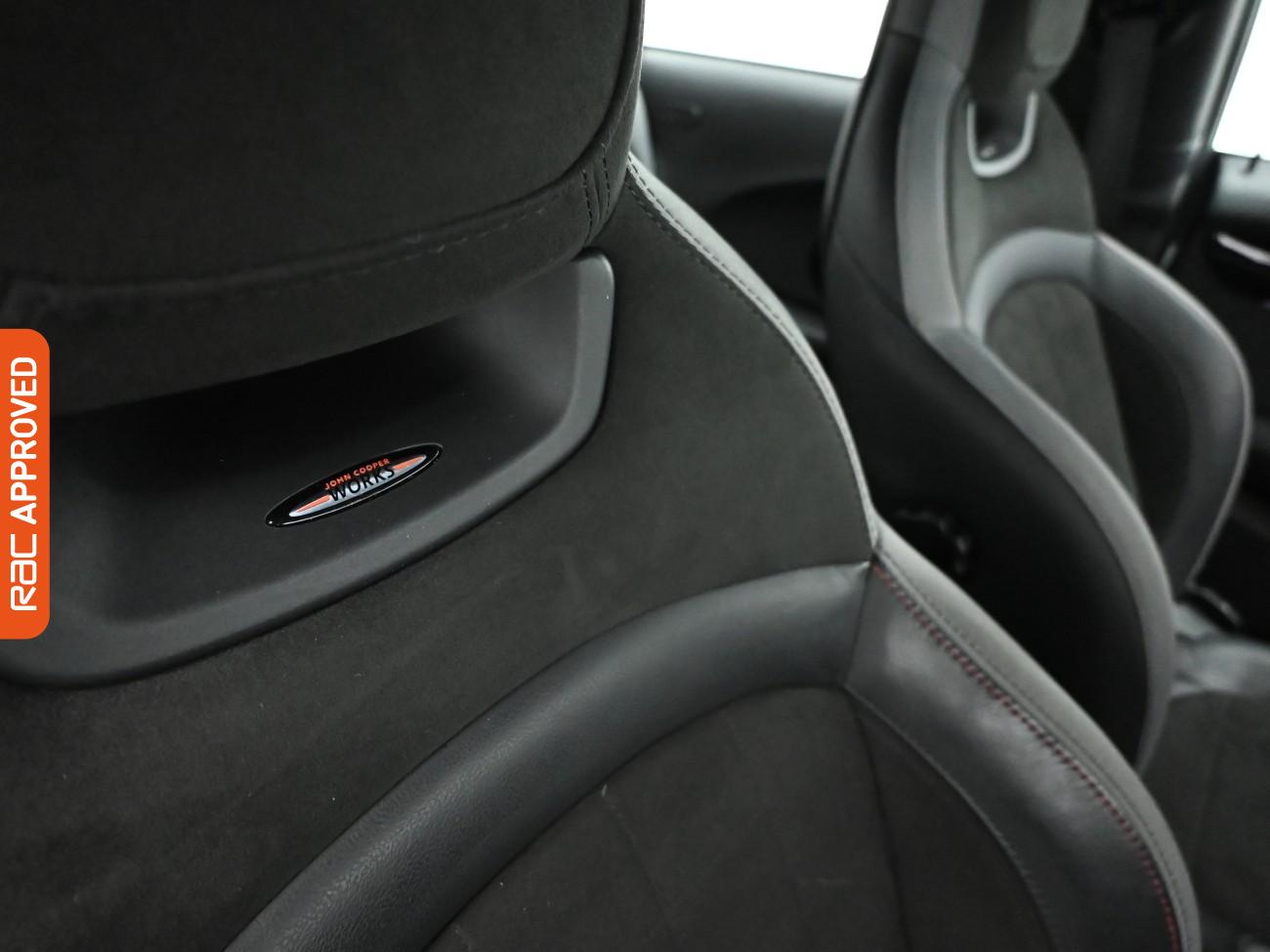 Used MINI Hatch 2021 for sale - 77187450: Photo 22