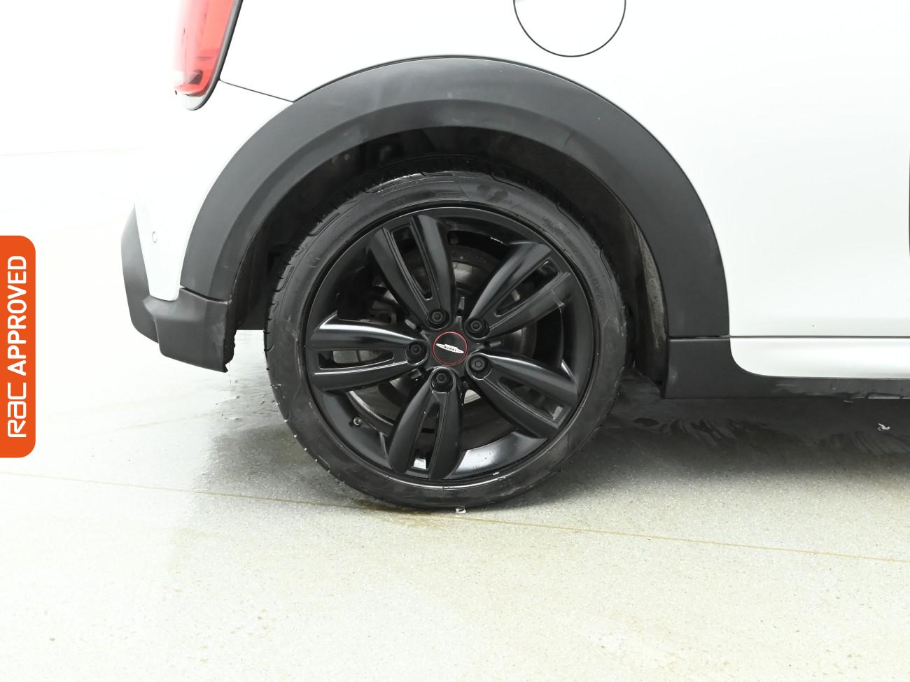 Used MINI Hatch 2021 for sale - 77187450: Photo 24