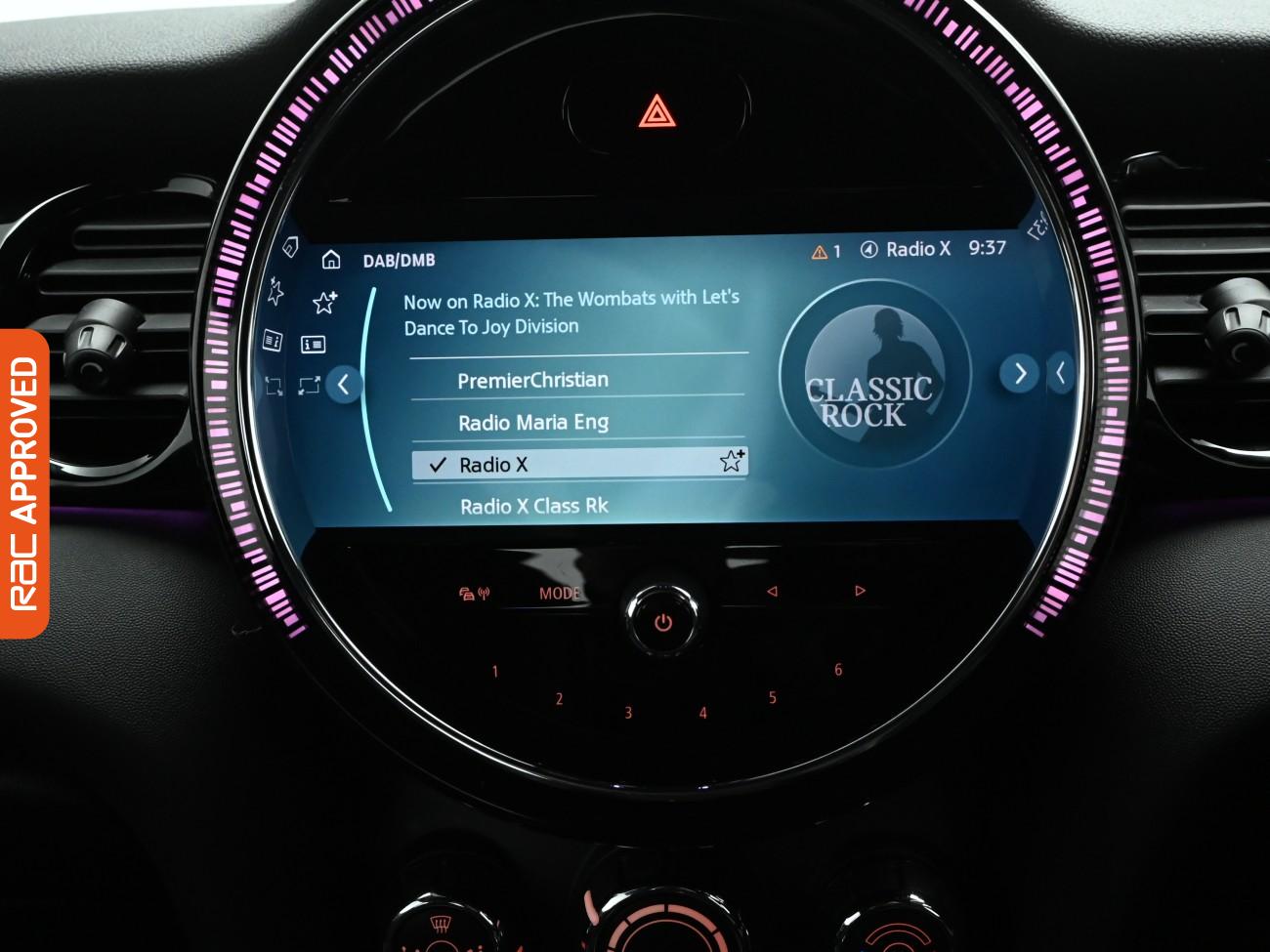 Used MINI Hatch 2021 for sale - 77187450: Photo 25