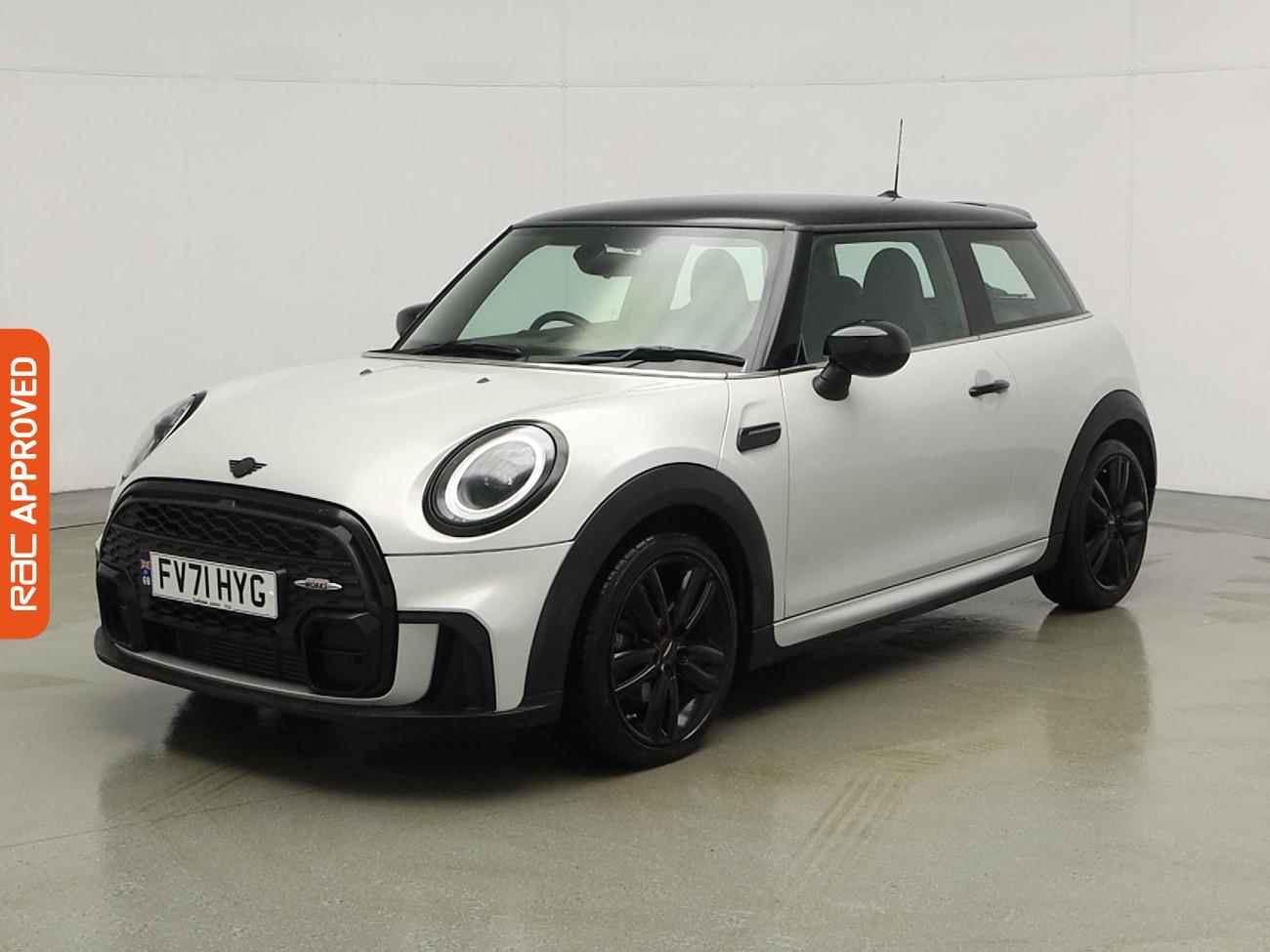 Used MINI Hatch 2021 for sale - 77187450: Photo 26