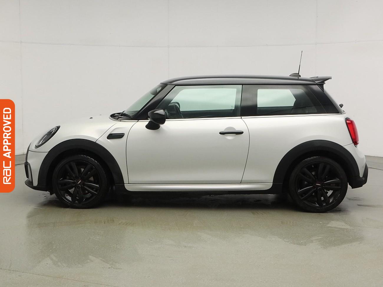 Used MINI Hatch 2021 for sale - 77187450: Photo 27