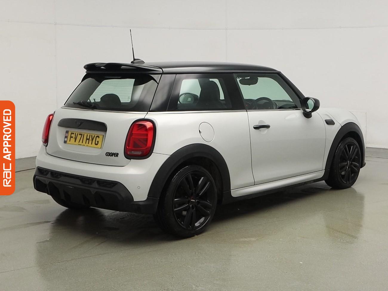 Used MINI Hatch 2021 for sale - 77187450: Photo 28