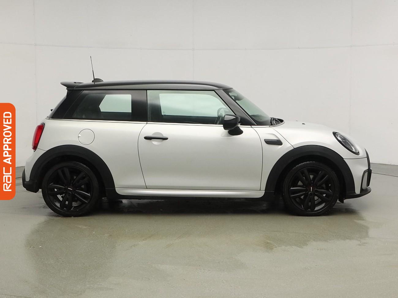 Used MINI Hatch 2021 for sale - 77187450: Photo 6