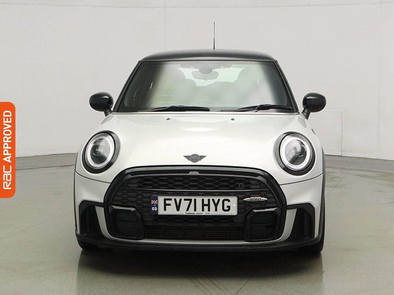 Used MINI Hatch 2021 for sale - 77187450: Photo 7