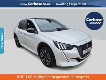 2022 - 1.2 PureTech 100 GT 5dr
