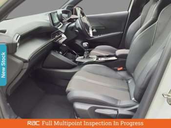 Used Peugeot 208 2022 for sale - 74613349: Photo