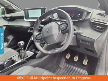 Used Peugeot 208 2022 for sale - 74613349: Photo