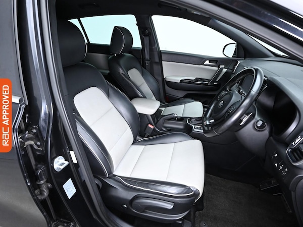 Used Kia Sportage 2018 for sale - 76128526: Photo 12