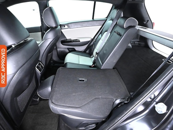 Used Kia Sportage 2018 for sale - 76128526: Photo 25