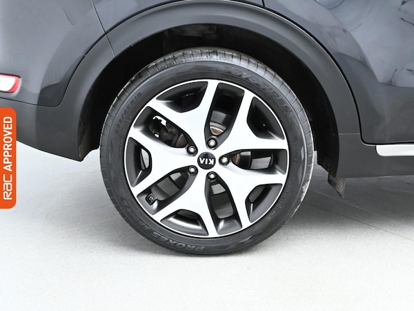 Used Kia Sportage 2018 for sale - 76128526: Photo 28