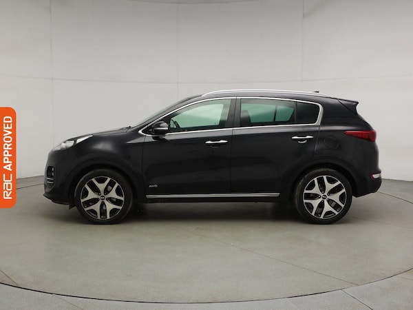 Used Kia Sportage 2018 for sale - 76128526: Photo 31