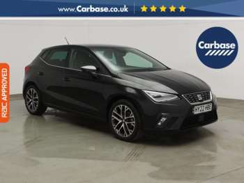 2022 - 1.0 TSI 110 Xcellence 5dr