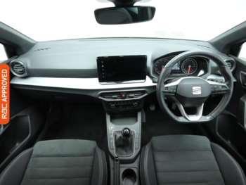 Used SEAT Ibiza 2022 for sale - 74587924: Photo