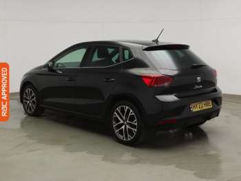 Used SEAT Ibiza 2022 for sale - 74587924: Photo