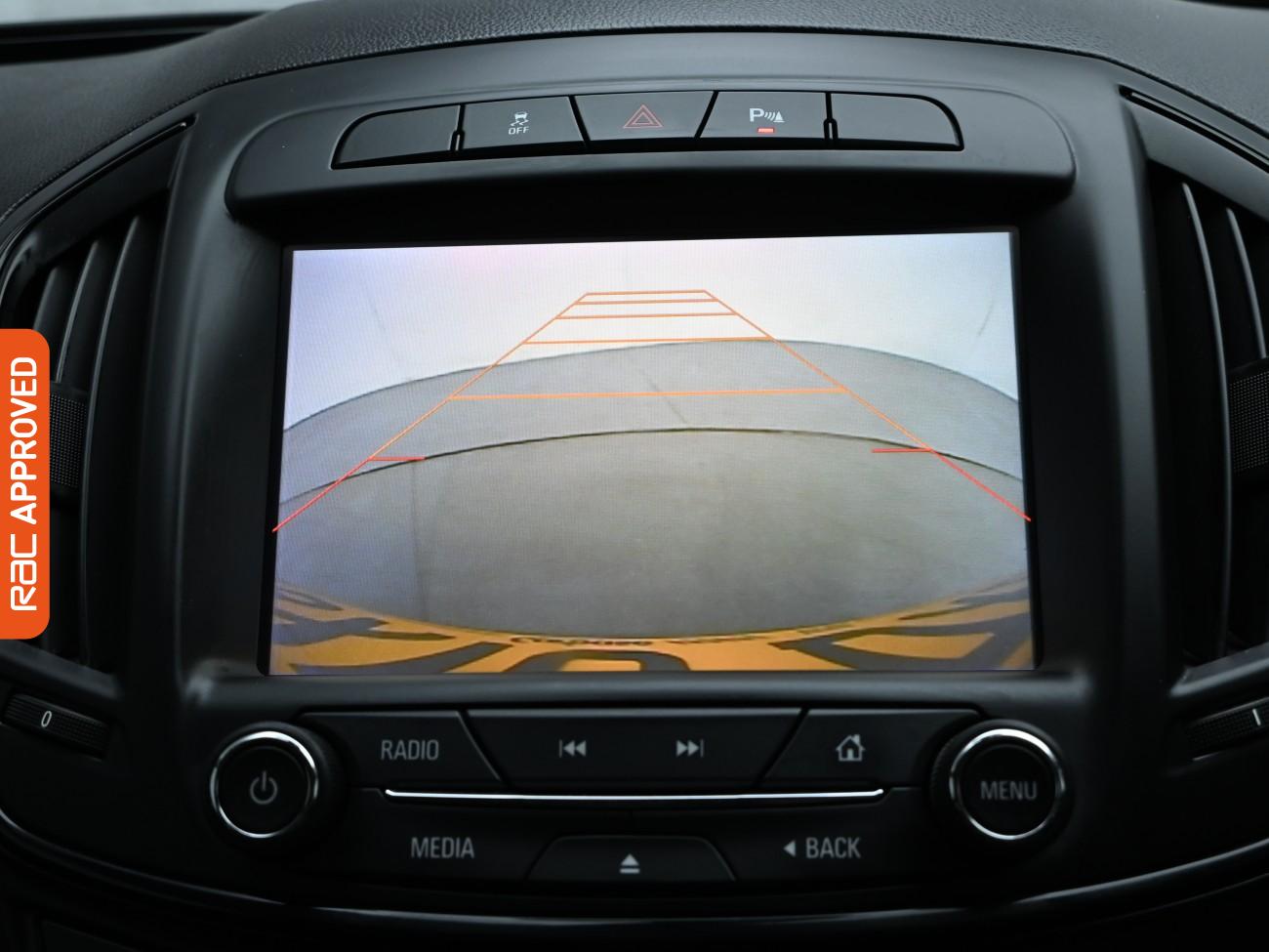 Used Vauxhall Insignia 2016 for sale - 77520407: Photo 15