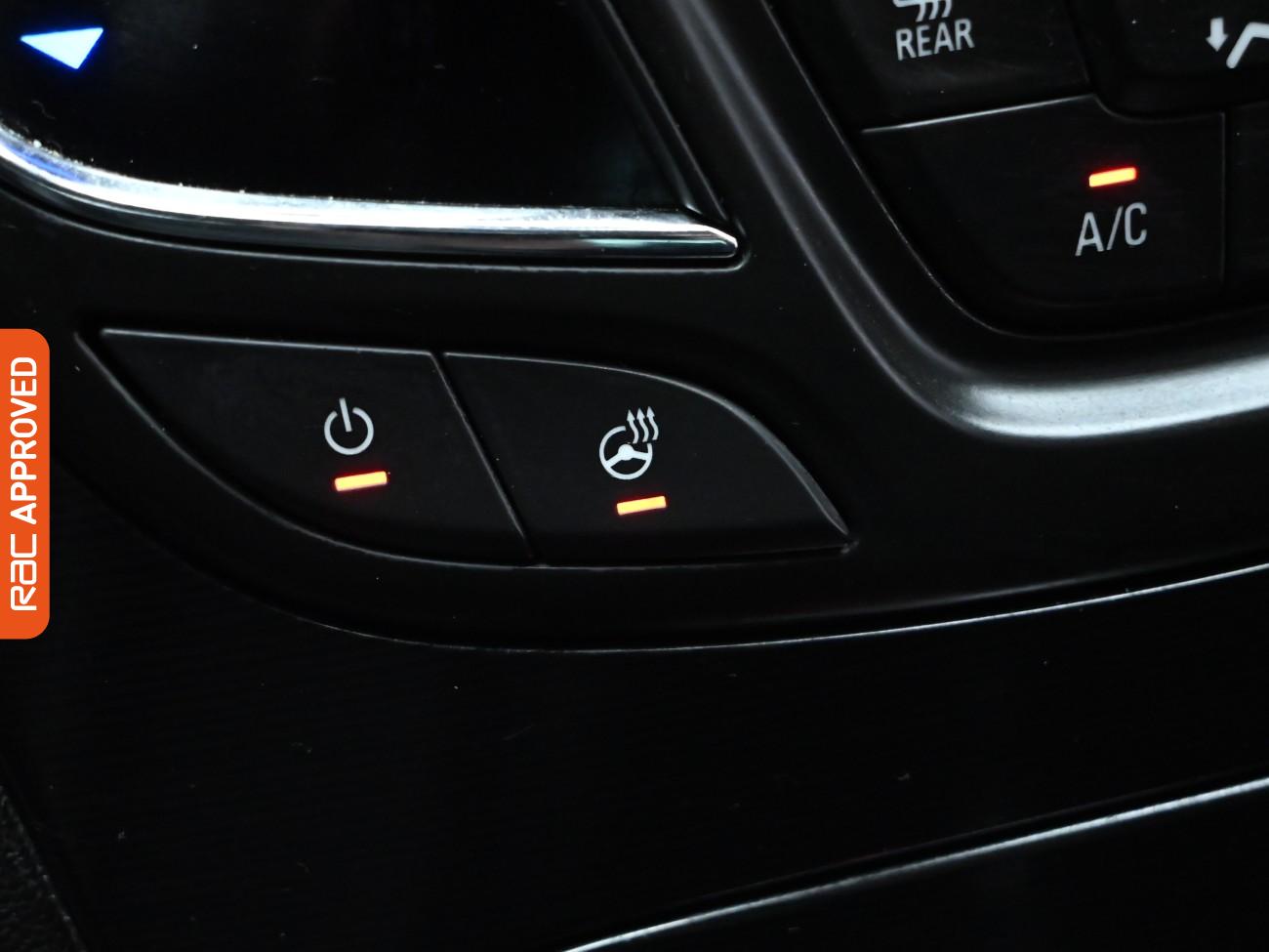 Used Vauxhall Insignia 2016 for sale - 77520407: Photo 19