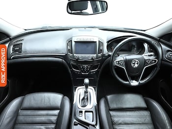 Used Vauxhall Insignia 2016 for sale - 77520407: Photo