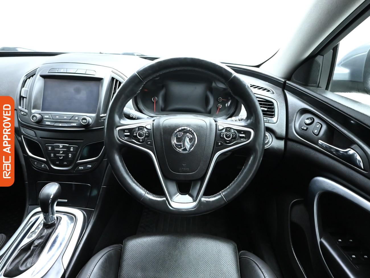 Used Vauxhall Insignia 2016 for sale - 77520407: Photo 9