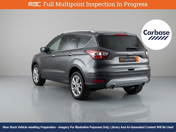Used Ford Kuga 2016 for sale - 77076784: Photo