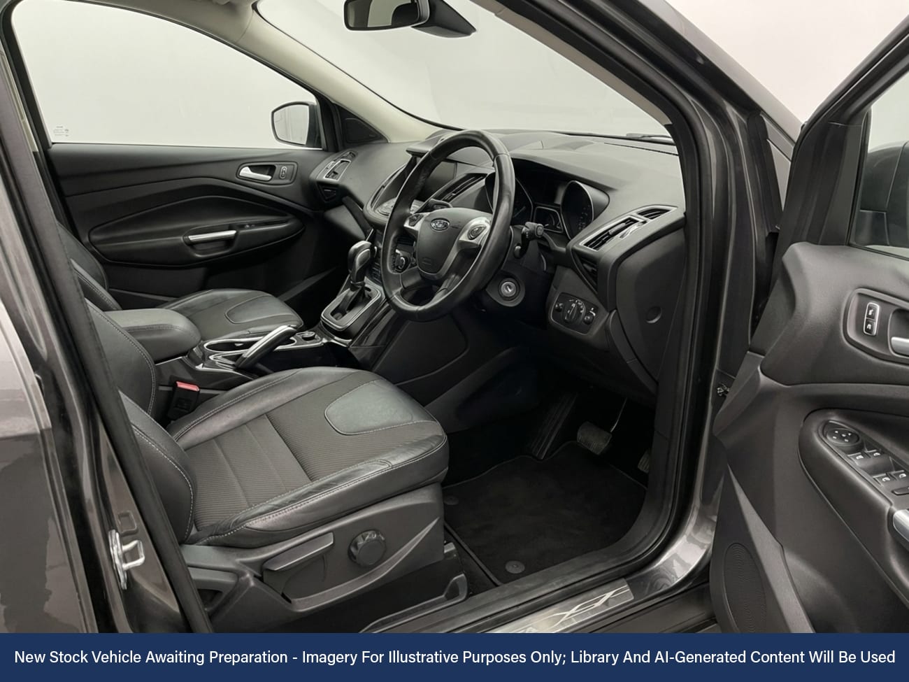 Used Ford Kuga 2016 for sale - 77076784: Photo 3