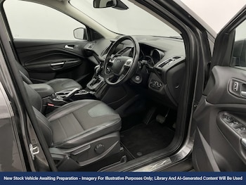 Used Ford Kuga 2016 for sale - 77076784: Photo