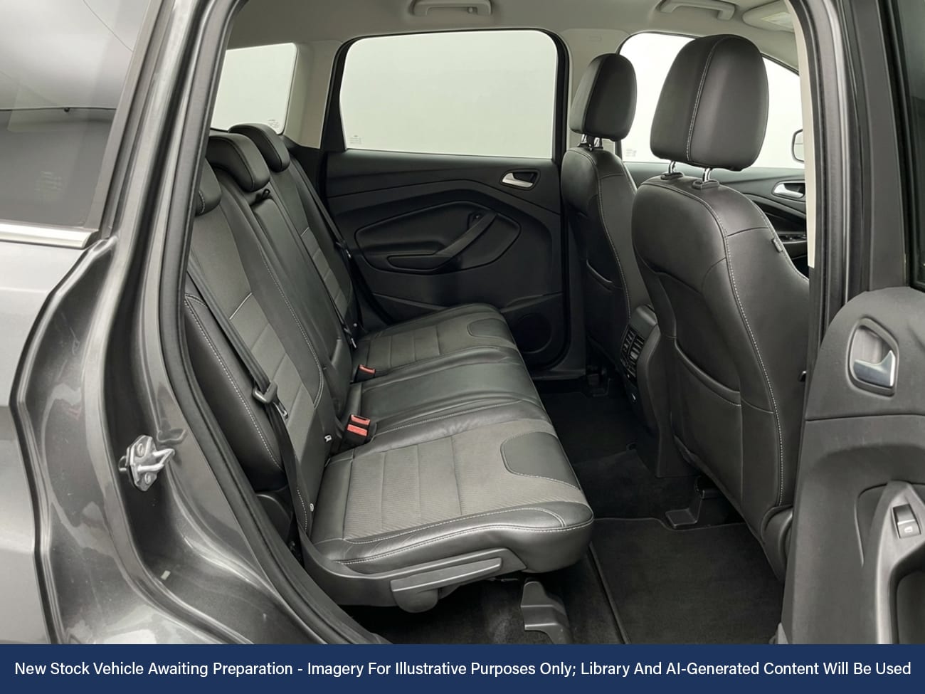 Used Ford Kuga 2016 for sale - 77076784: Photo 4