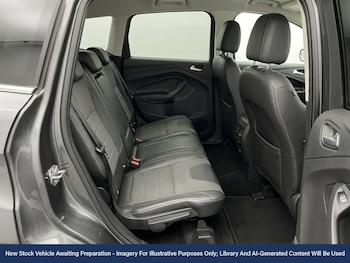 Used Ford Kuga 2016 for sale - 77076784: Photo