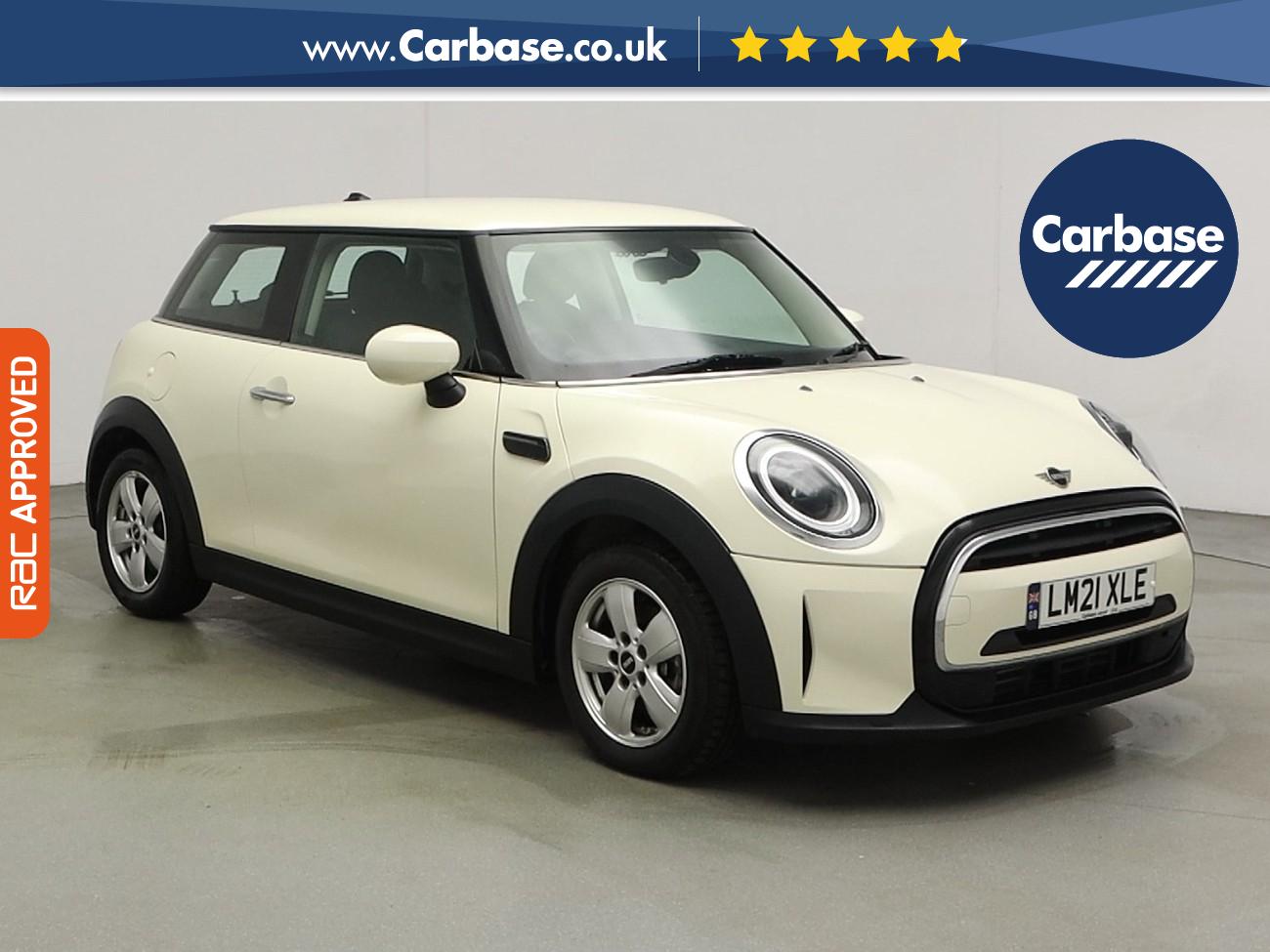 Used MINI Hatch 2021 for sale - 76782898: Photo 1