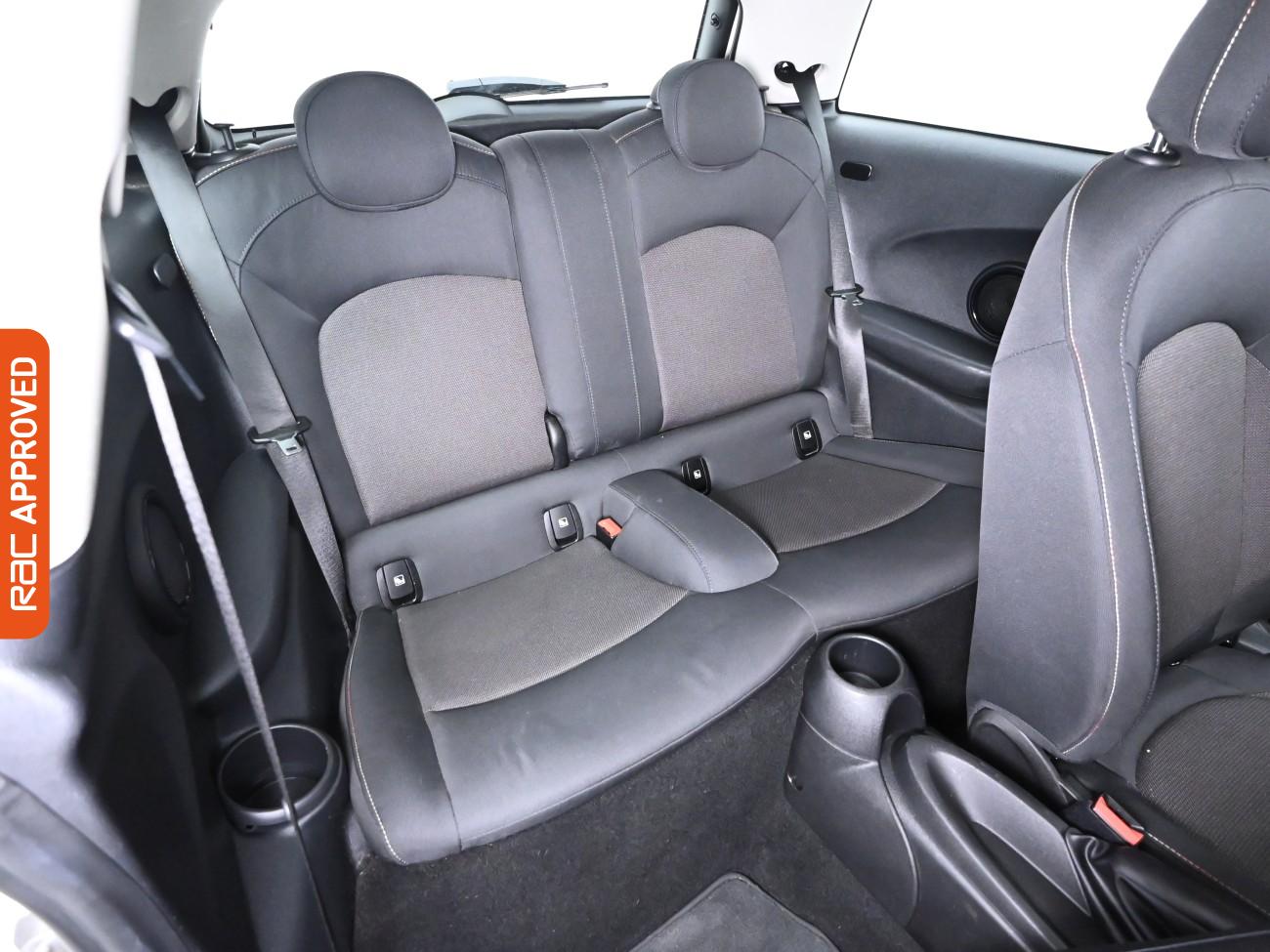 Used MINI Hatch 2021 for sale - 76782898: Photo 12