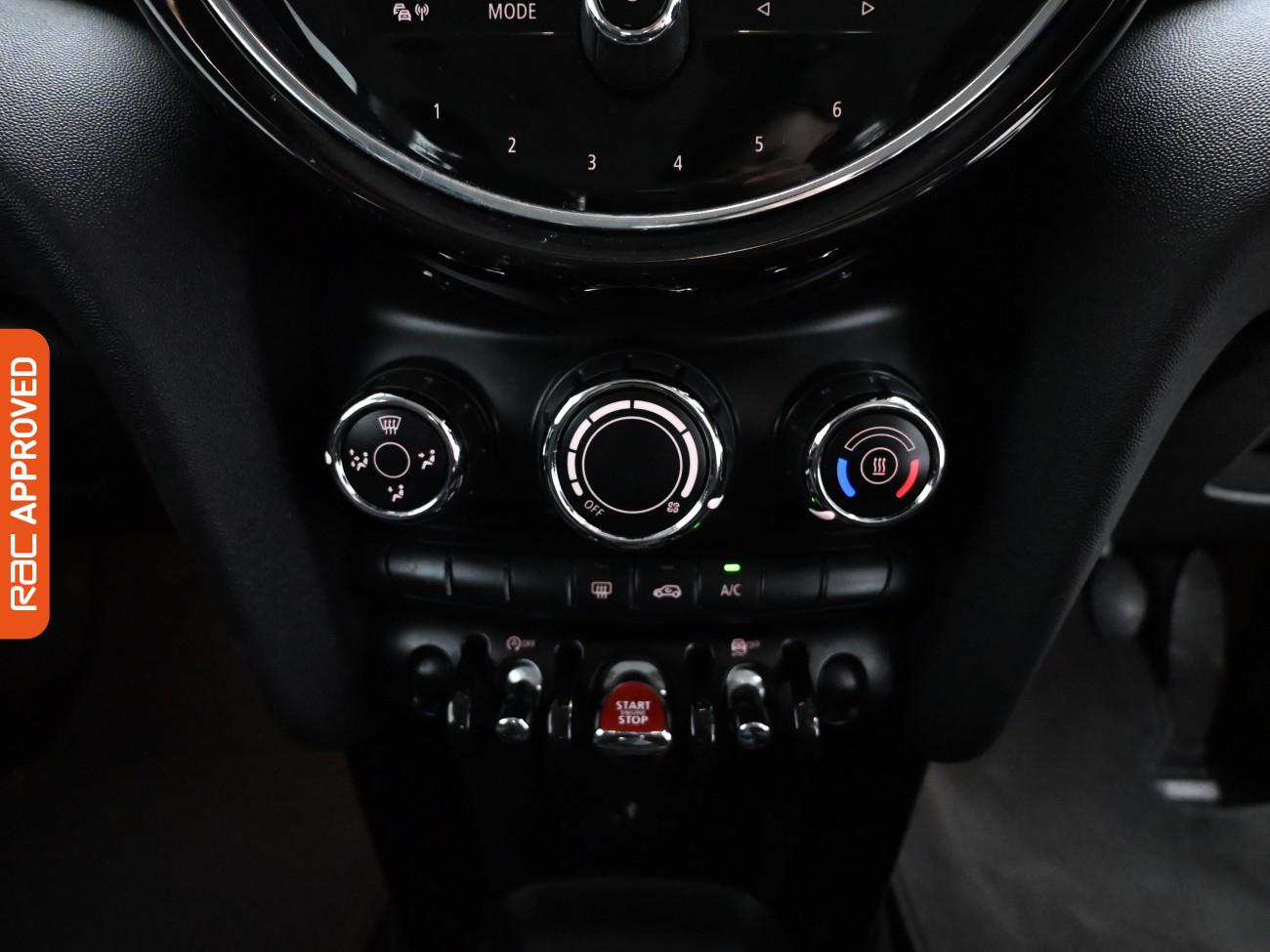 Used MINI Hatch 2021 for sale - 76782898: Photo 14