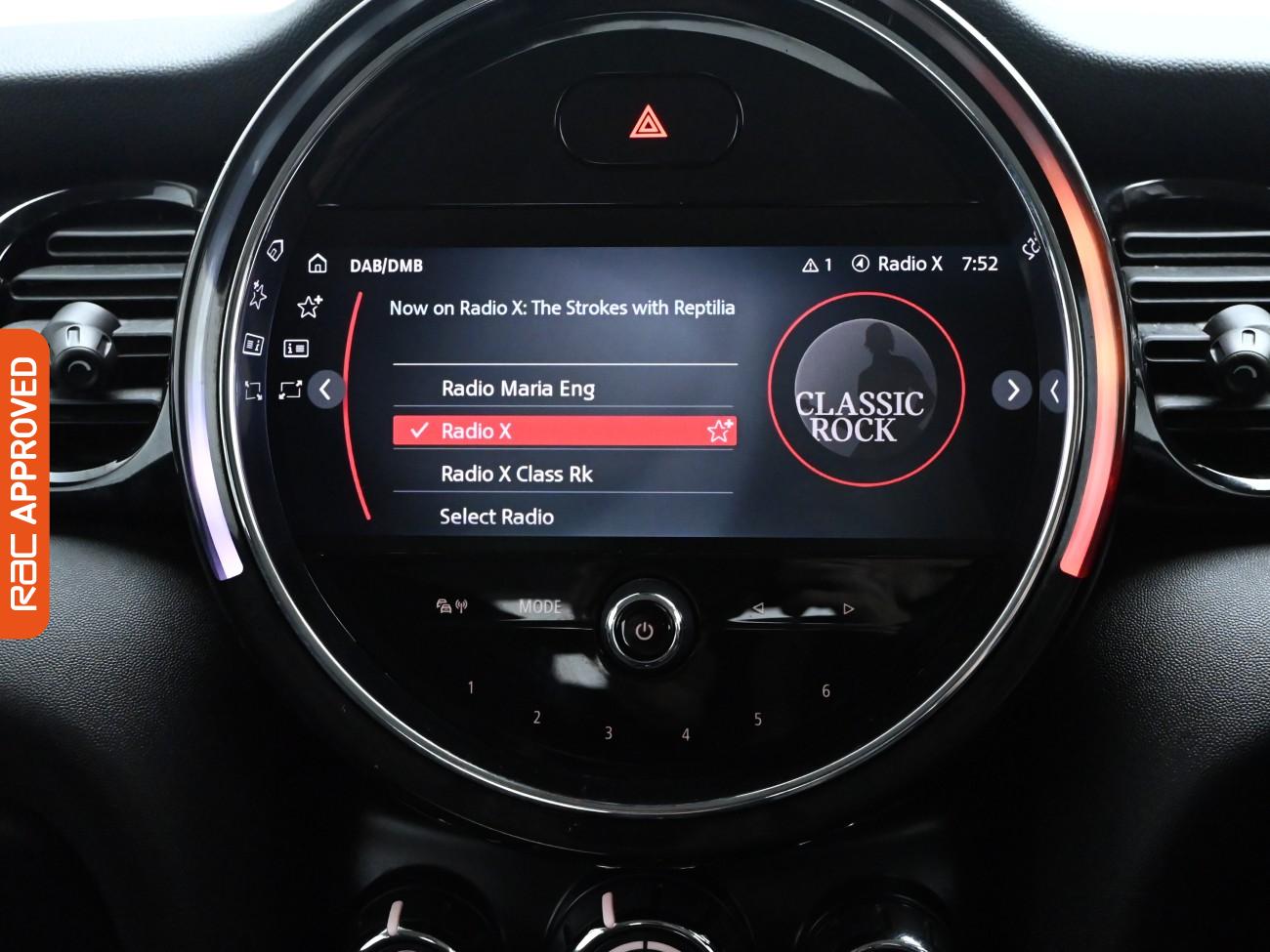 Used MINI Hatch 2021 for sale - 76782898: Photo 23