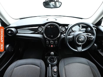 Used MINI Hatch 2021 for sale - 76782898: Photo