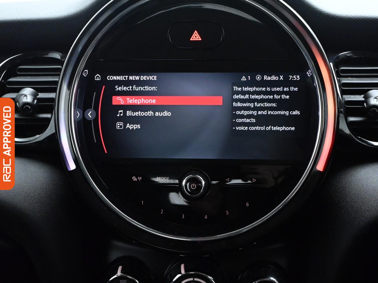 Used MINI Hatch 2021 for sale - 76782898: Photo 3