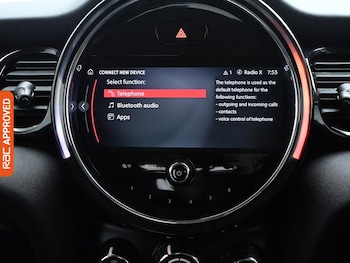 Used MINI Hatch 2021 for sale - 76782898: Photo