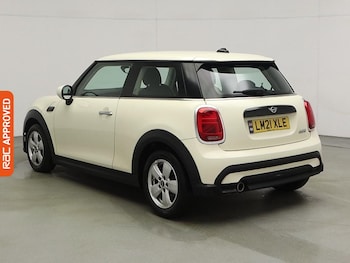 Used MINI Hatch 2021 for sale - 76782898: Photo