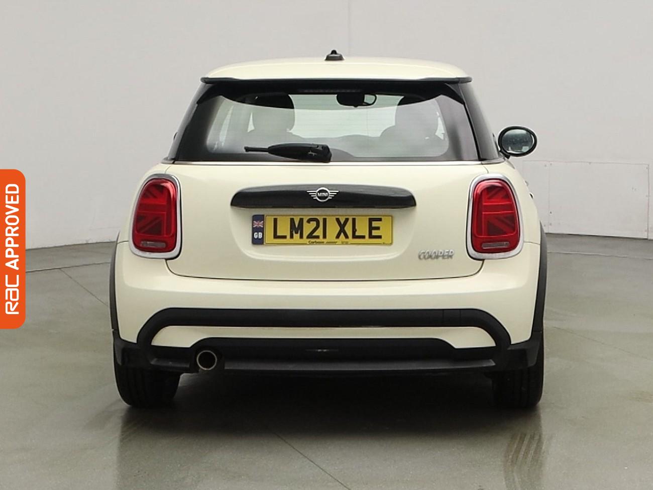 Used MINI Hatch 2021 for sale - 76782898: Photo 8
