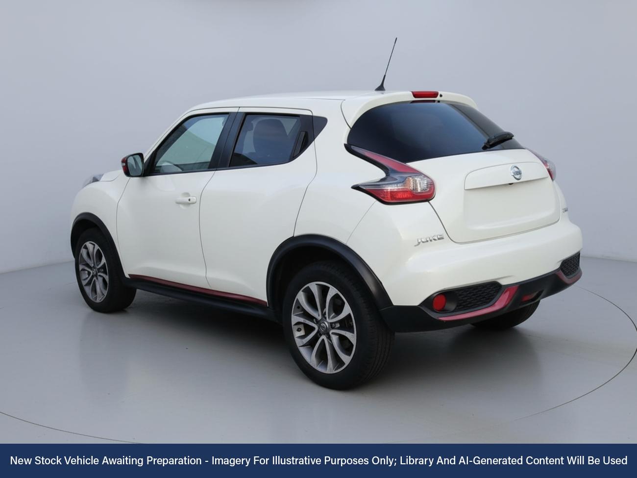 Used Nissan Juke 2018 for sale - 76629843: Photo 2