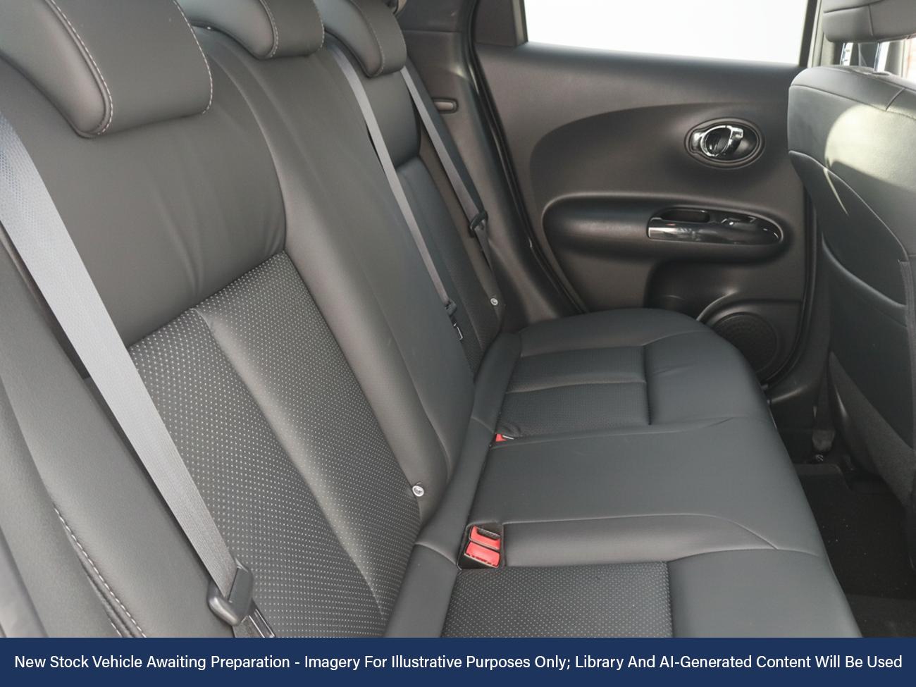 Used Nissan Juke 2018 for sale - 76629843: Photo 4