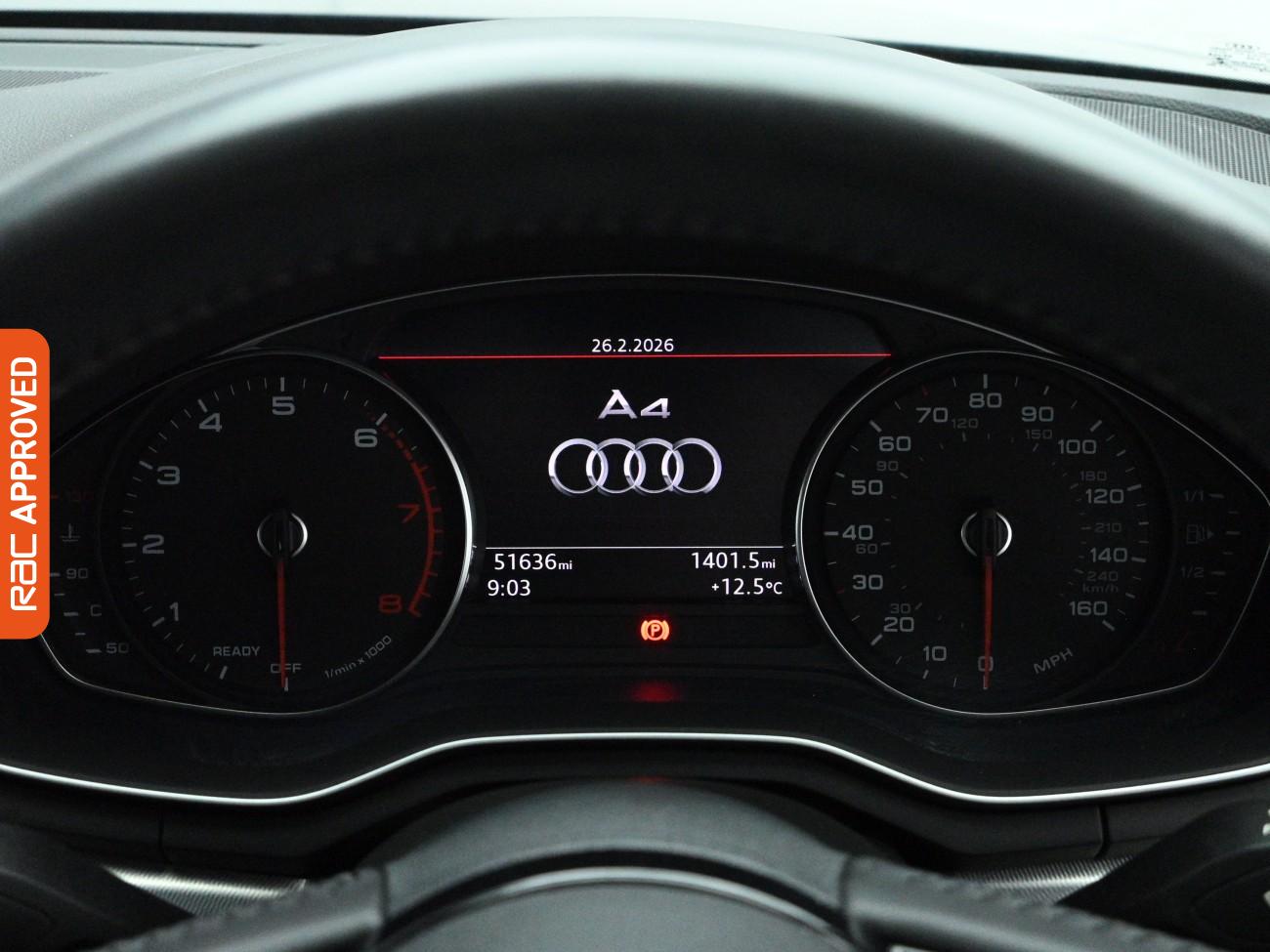 Used Audi A4 2019 for sale - 77700696: Photo 11