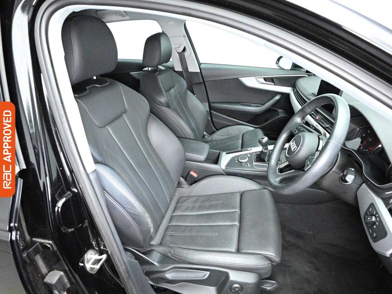 Used Audi A4 2019 for sale - 77700696: Photo 12