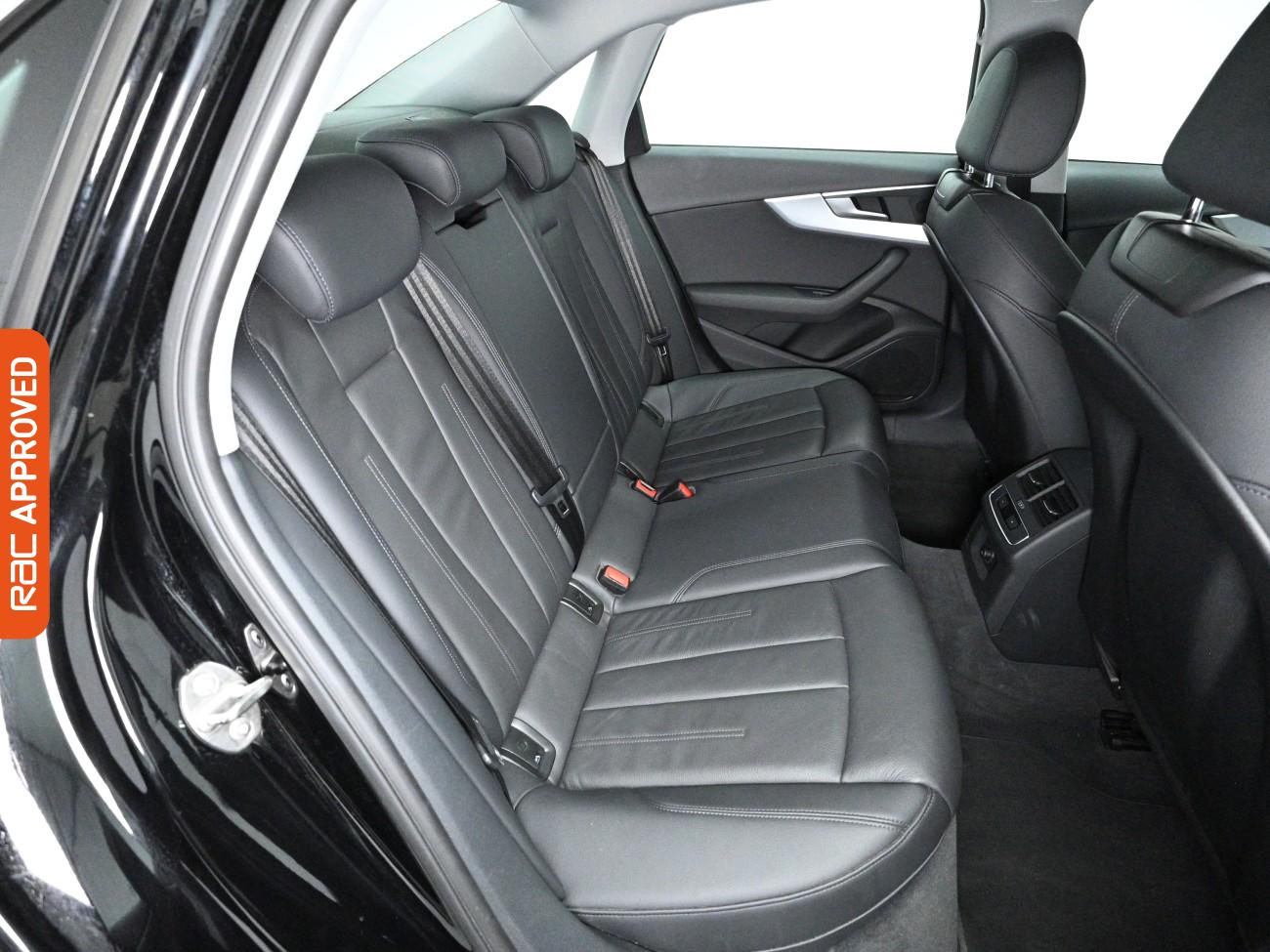 Used Audi A4 2019 for sale - 77700696: Photo 13