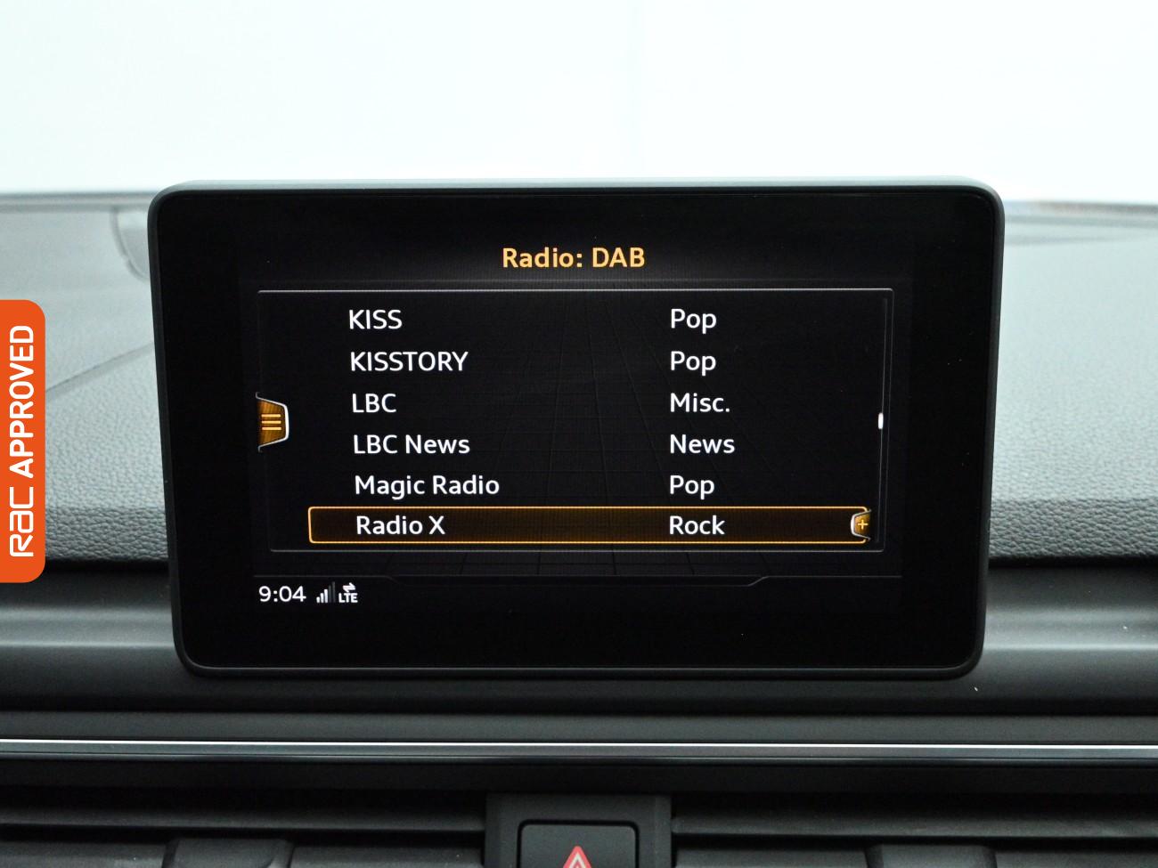 Used Audi A4 2019 for sale - 77700696: Photo 14