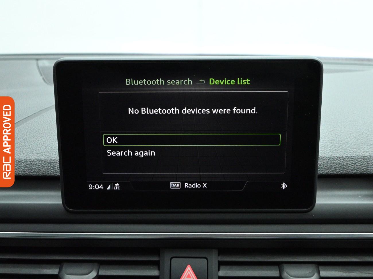 Used Audi A4 2019 for sale - 77700696: Photo 15