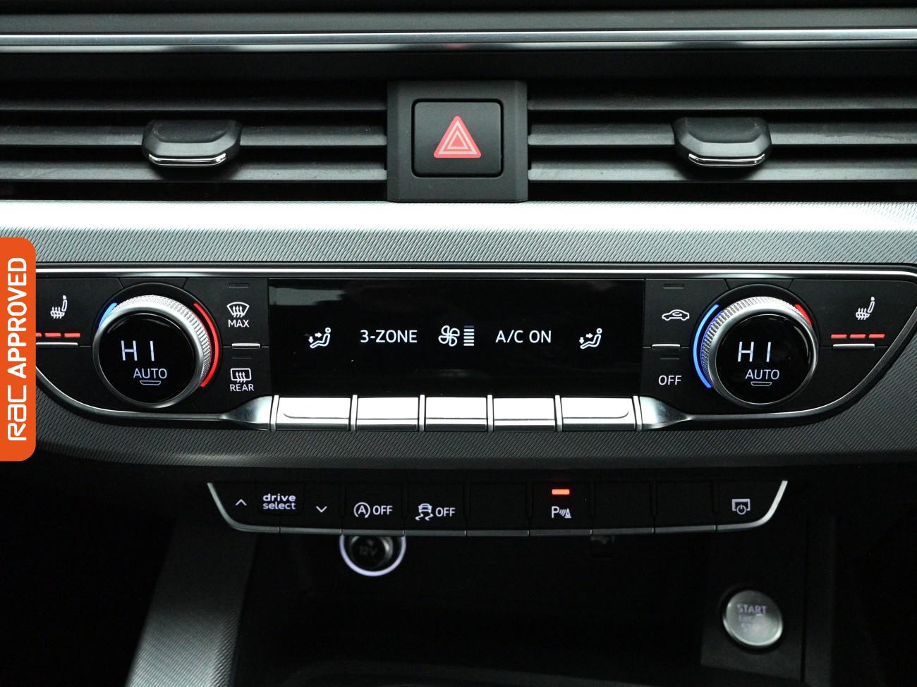 Used Audi A4 2019 for sale - 77700696: Photo 16