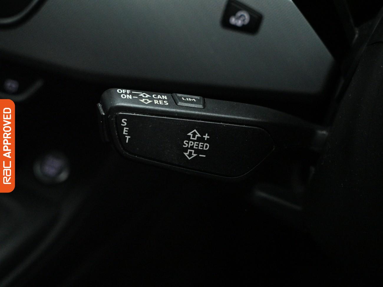 Used Audi A4 2019 for sale - 77700696: Photo 19