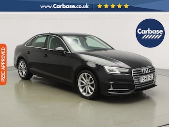 Used Audi A4 2019 for sale - 77700696: Photo