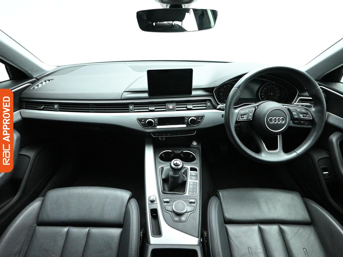 Used Audi A4 2019 for sale - 77700696: Photo 2